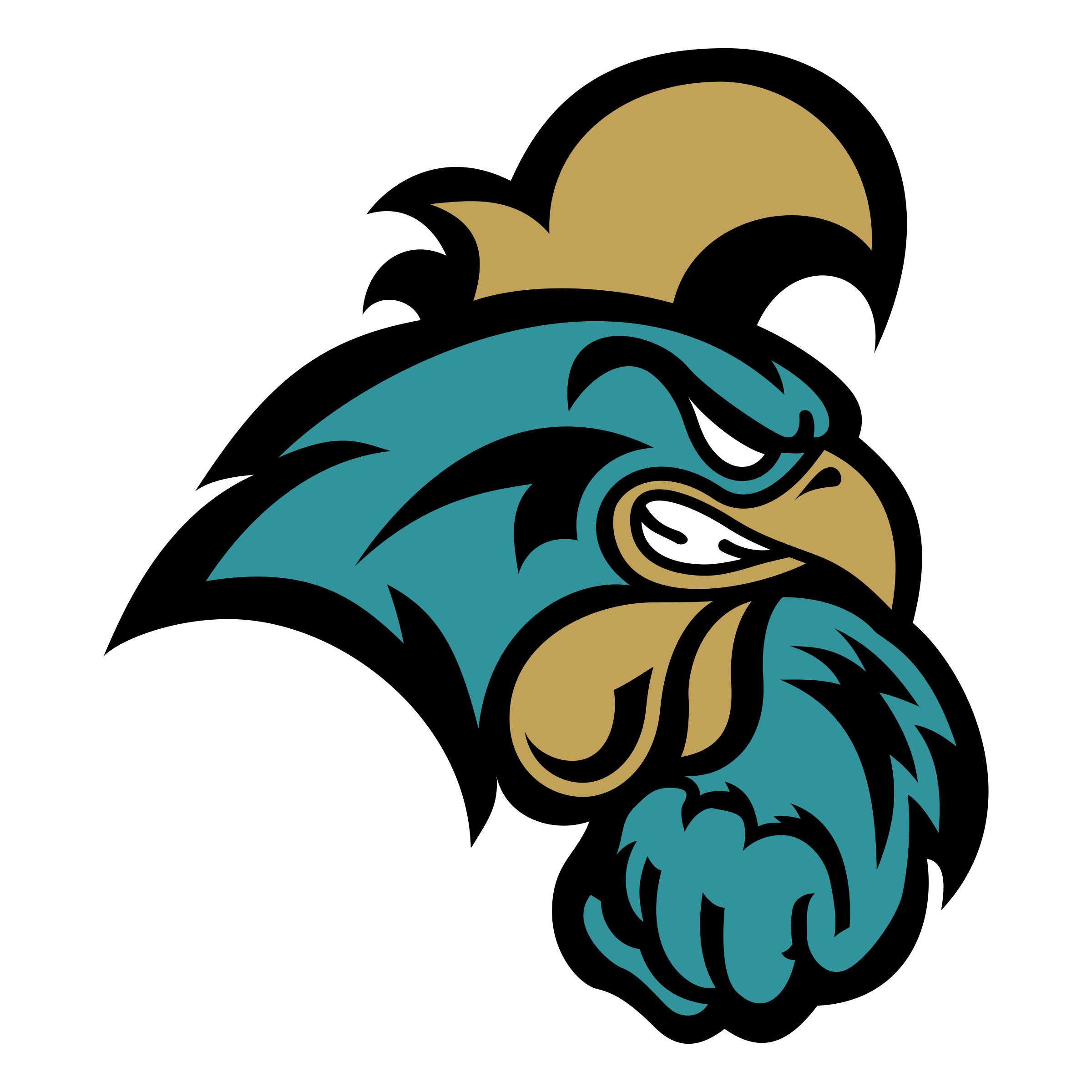 coastal-carolina